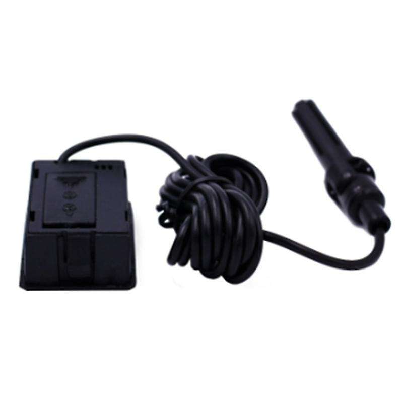 10Pcs Mini LCD Digital Thermometer Hygrometer Thermostat Indoor Convenient Temperature Sensor Humid