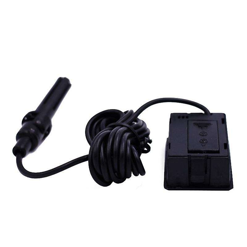 10Pcs Mini LCD Digital Thermometer Hygrometer Thermostat Indoor Convenient Temperature Sensor Humid