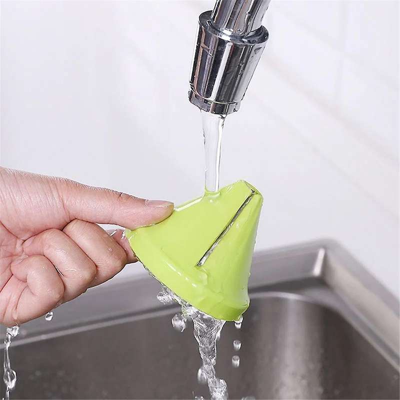 10PCS Multifunctional Spiral Slicer Vegetable and Fruit Peeler Kitchen Tool Manual Potato Carrot Gra