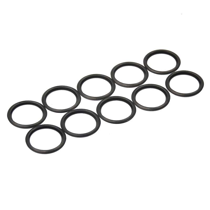 10Pcs Oil Drain Plug Crush Washer Gasket for -2016 11126AA000 11126-AA000