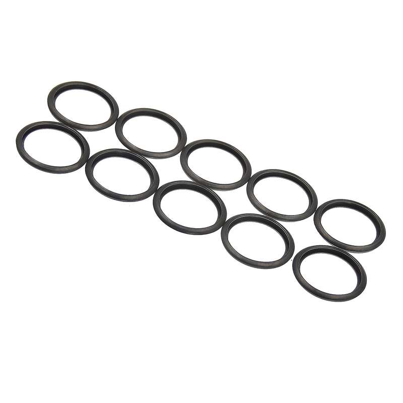 10Pcs Oil Drain Plug Crush Washer Gasket for -2016 11126AA000 11126-AA000