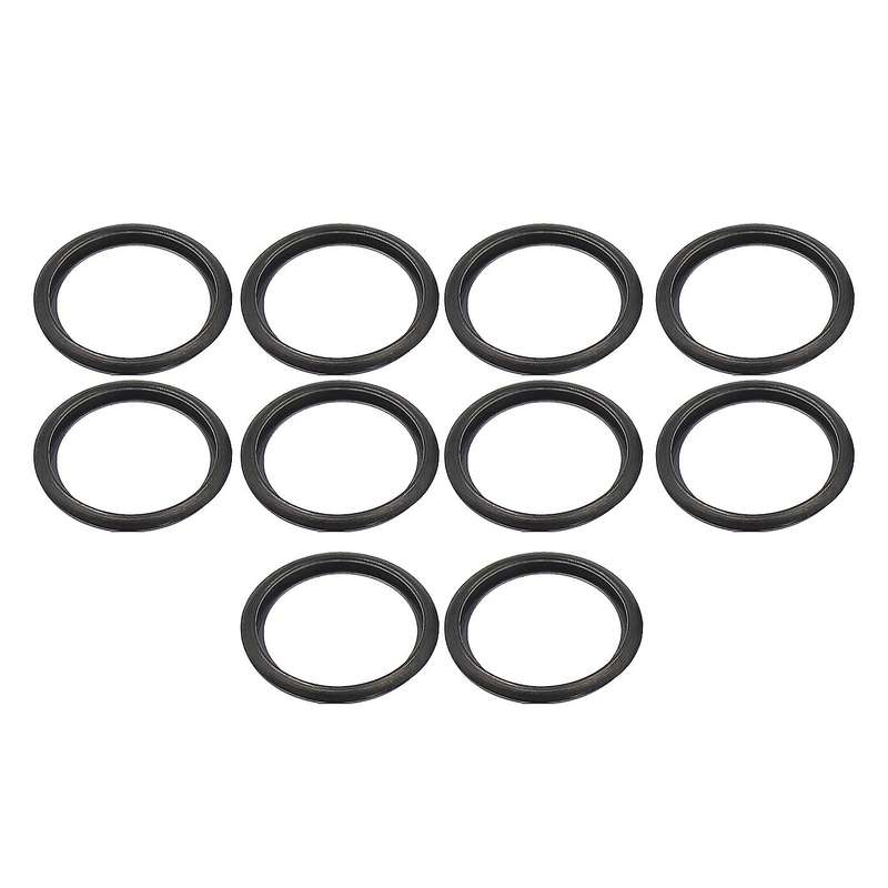 10Pcs Oil Drain Plug Crush Washer Gasket for -2016 11126AA000 11126-AA000