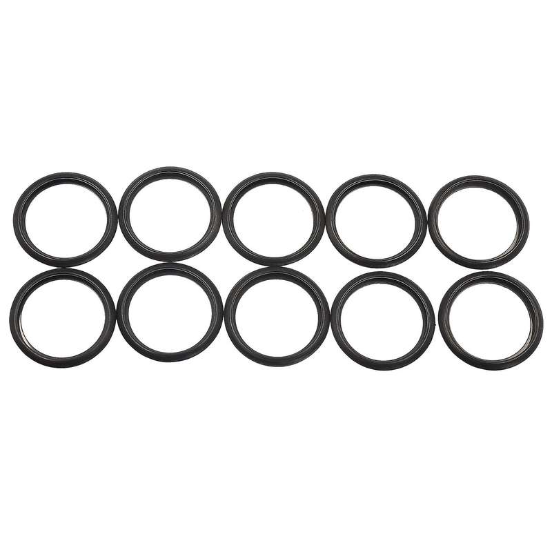 10Pcs Oil Drain Plug Crush Washer Gasket for -2016 11126AA000 11126-AA000