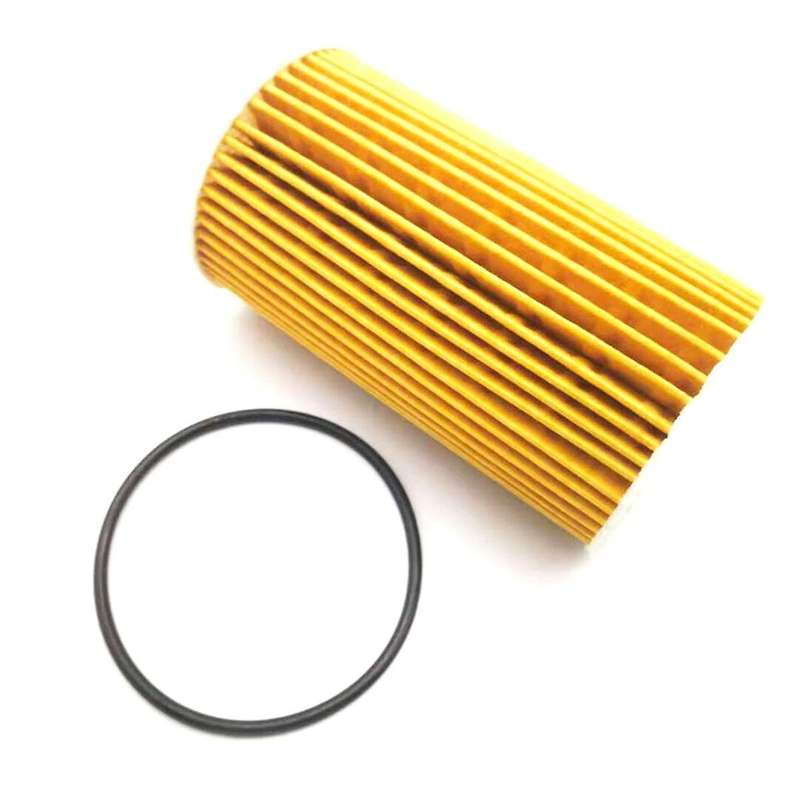 10Pcs Oil Filter 99610722553 99610722552 99610722560 for 997 987 918 Spyder