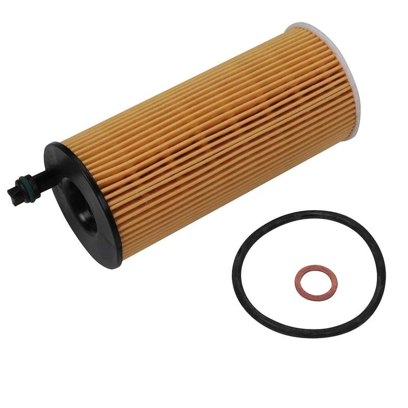 10Pcs Oil Filter for F20 F30 F18 E84 X1 X3 X4 X5 X6 for MINI R56 / R60 /R57 11428507683 PH73