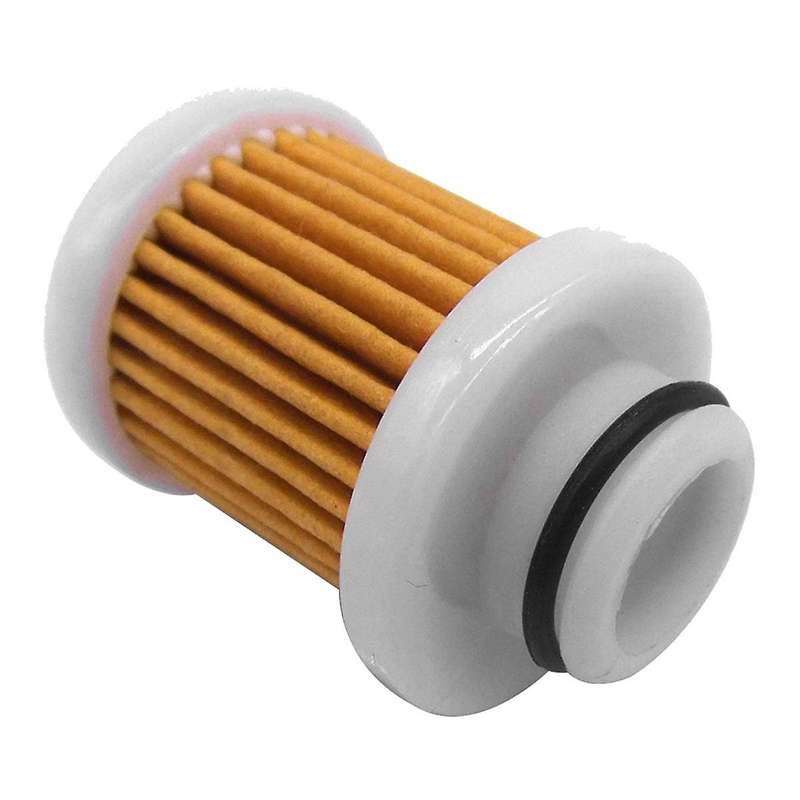 10pcs Outboard Fuel Filter 6d8-ws24a-00 6d8-24563-00 for 50-115hp F40a F50 F60/t60 F70 F90 Primary