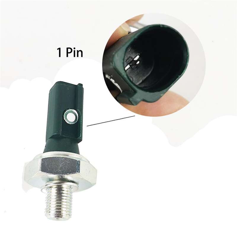 10pcs Oil Pressure Sensor for A4 Q3 A3 B6 B7 036 919 081d 036 919 081 B 036919081a