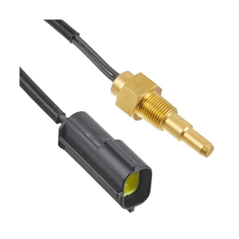 10pcs Pdf00903s for Gauge 1/8 Pt Water Temperature Sensor Advance/ Gauge/din-gauge and -link Series