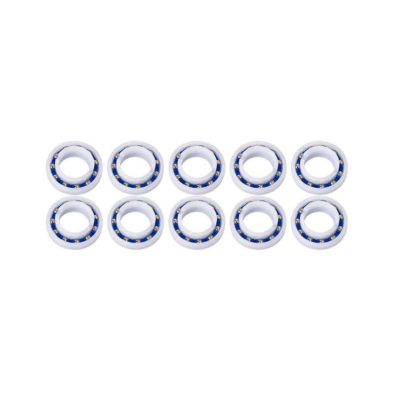 10pcs Pool Cleaning Wheel Bearing Parts C60 C-60 for Polari 180 280 Roller Bearing Replacement Part