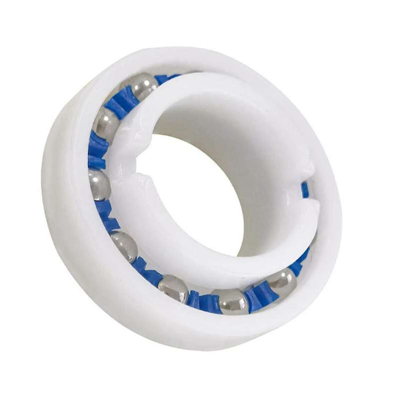 10pcs Pool Cleaning Wheel Bearing Parts C60 C-60 for Polari 180 280 Roller Bearing Replacement Part