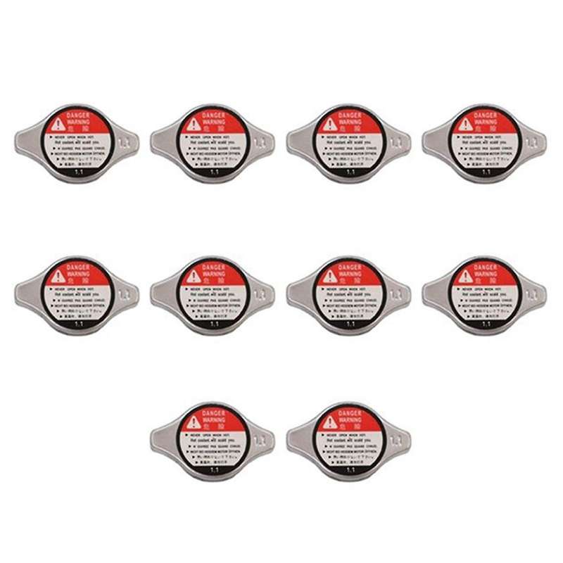 10pcs Radiator Cap Replace 19045-RAA-003 for - Accord Elements Pilot