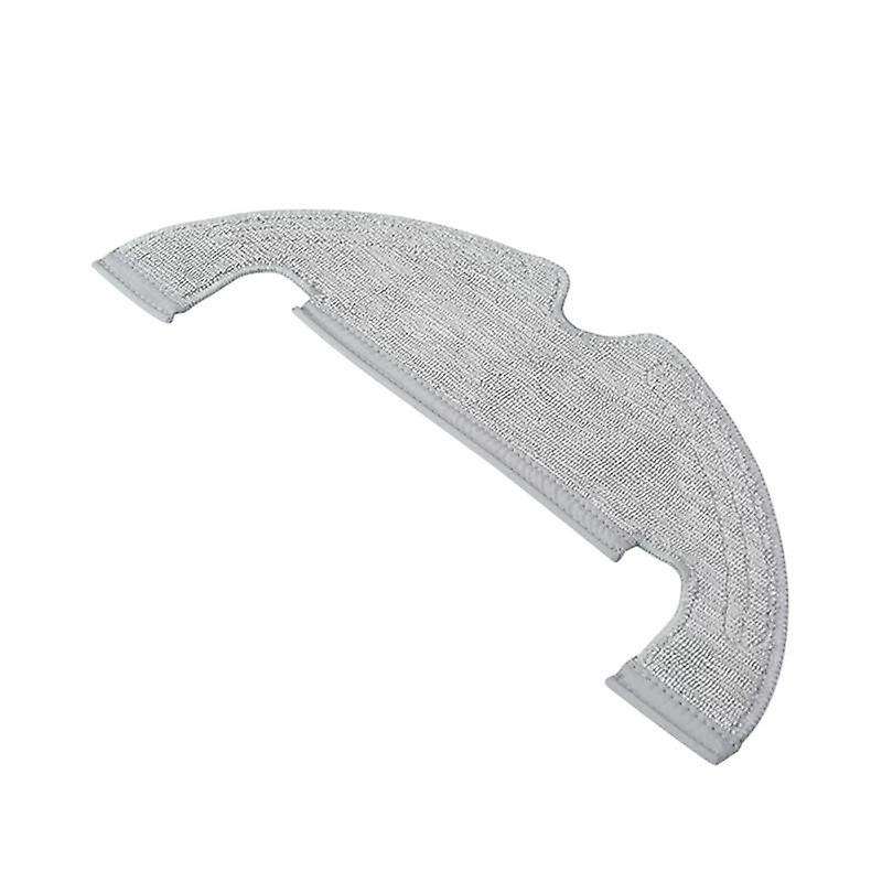 10pcs Replacement Mop Cloth Rag Pad