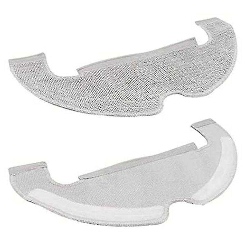 10pcs Replacement Mop Cloth Rag Pad