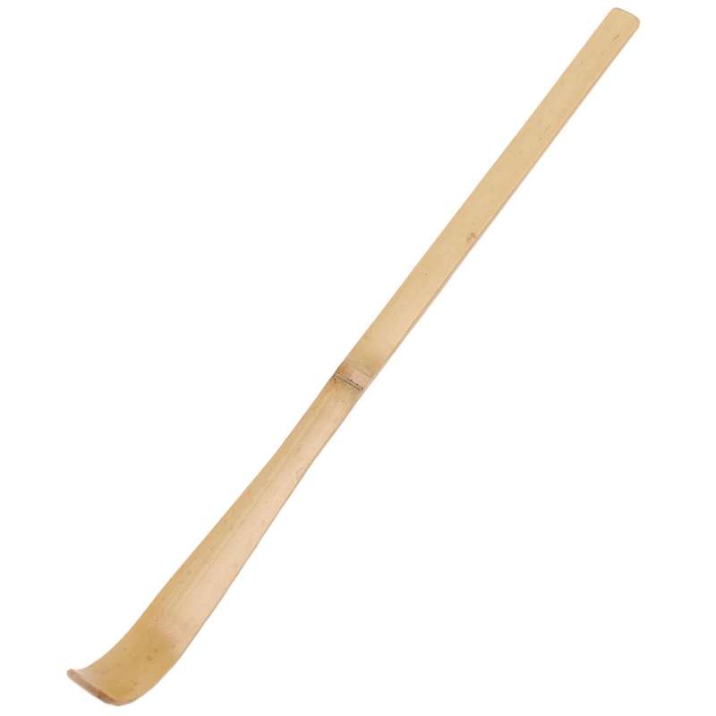 10Pcs Retro Natural Bamboo Matcha Scoop Tea Tools Matcha Spoon Japanese Tea Ceremony Tools Matcha T