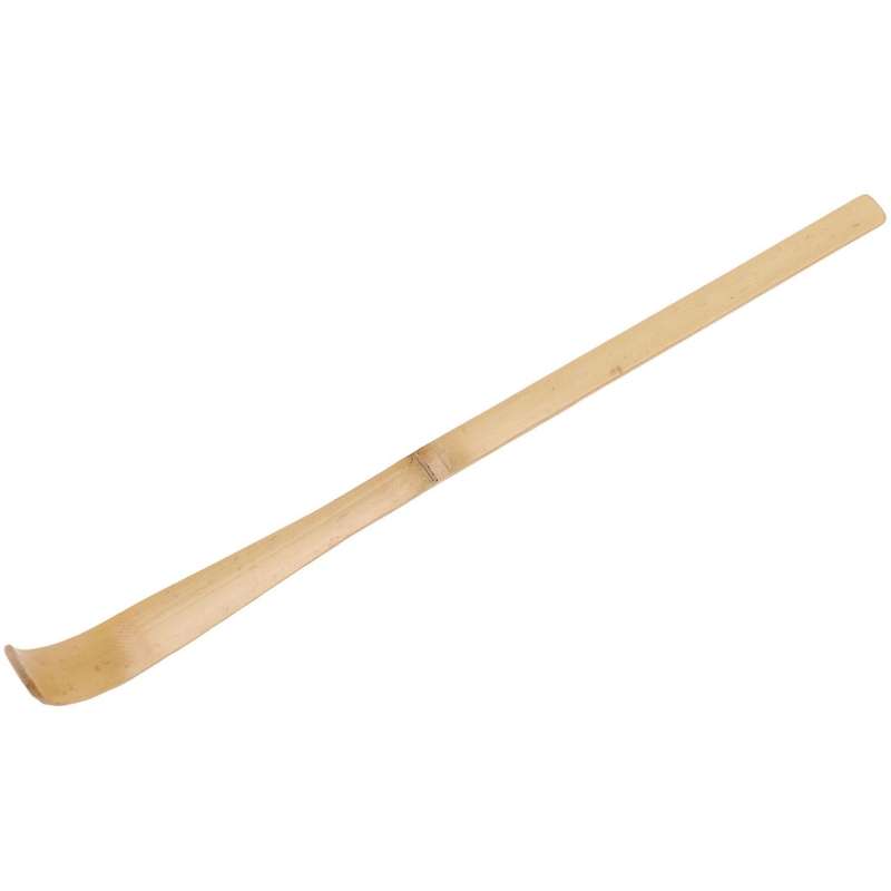 10Pcs Retro Natural Bamboo Matcha Scoop Tea Tools Matcha Spoon Japanese Tea Ceremony Tools Matcha T