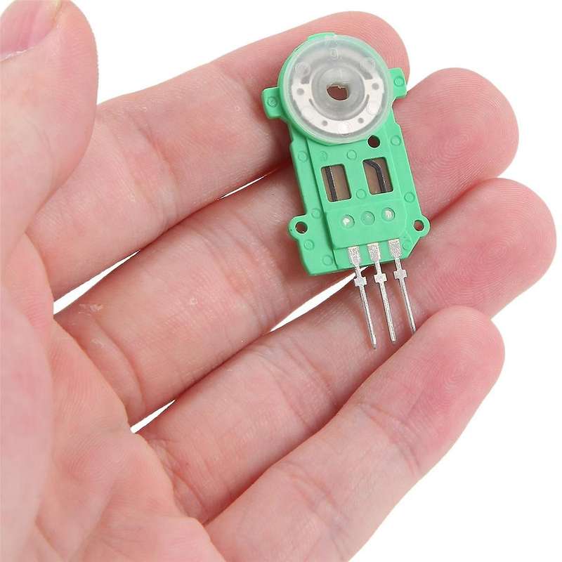 10PCS SE16 Resistance Type Position Sensor for Automobile Air Conditioner Resistance /Model Aircraft