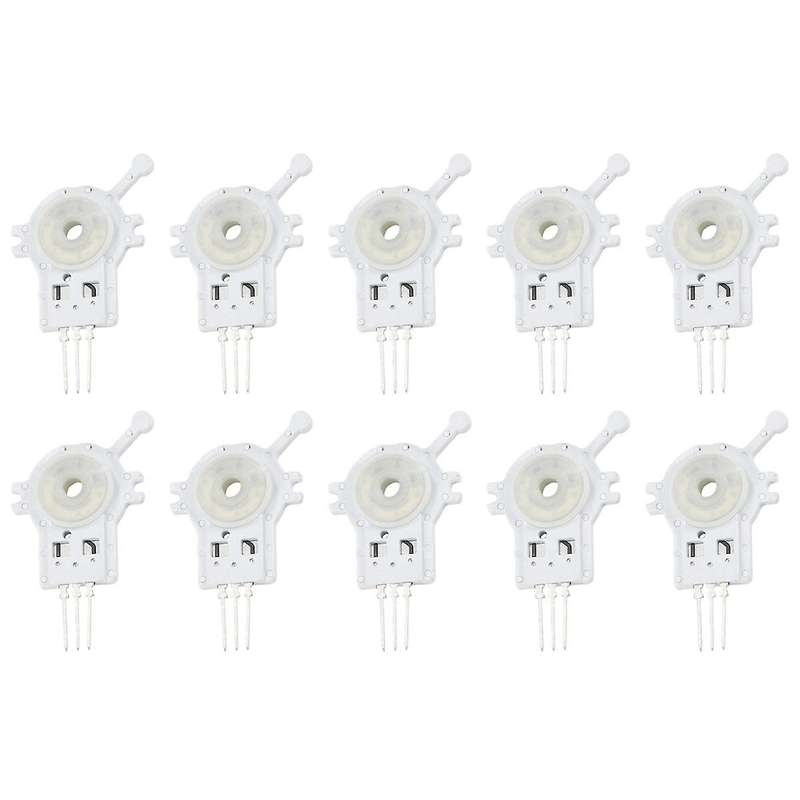 10PCS SE28-1 Resistance Type Position Sensor for Automobile Air Conditioner Resistance /Model Aircr