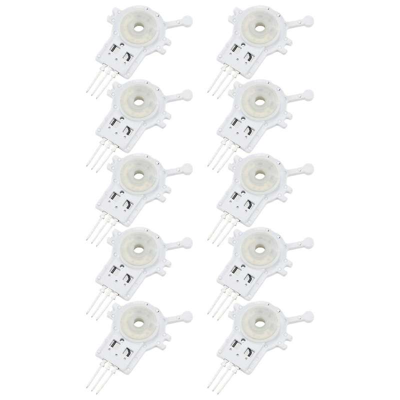 10PCS SE28-1 Resistance Type Position Sensor for Automobile Air Conditioner Resistance /Model Aircr
