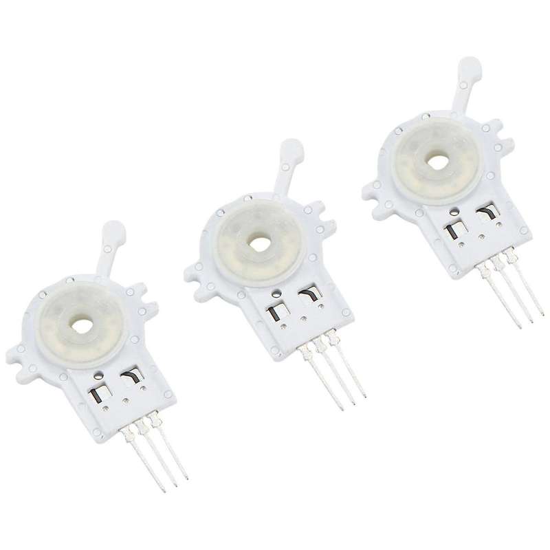 10PCS SE28-1 Resistance Type Position Sensor for Automobile Air Conditioner Resistance /Model Aircr