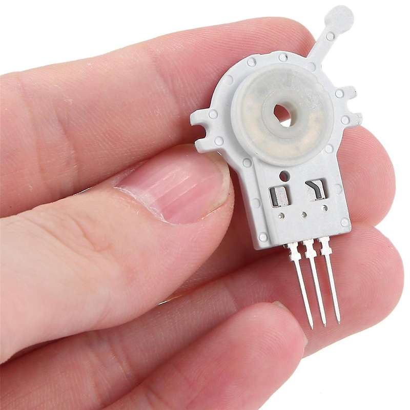 10PCS SE28-1 Resistance Type Position Sensor for Automobile Air Conditioner Resistance /Model Aircr