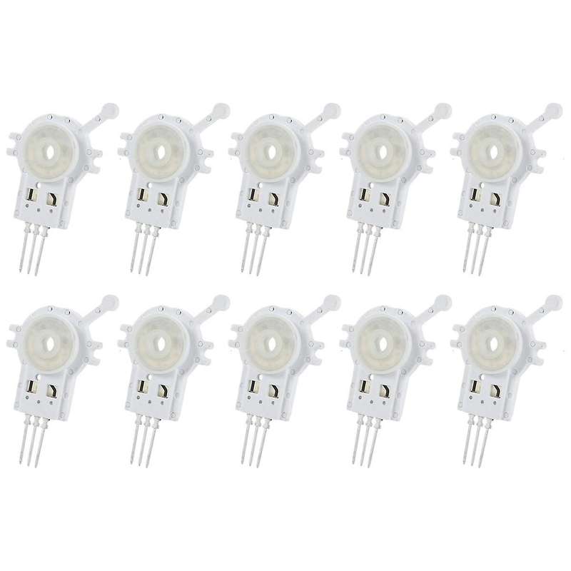10PCS SE28-1 Resistance Type Position Sensor for Automobile Air Conditioner Resistance /Model Aircr