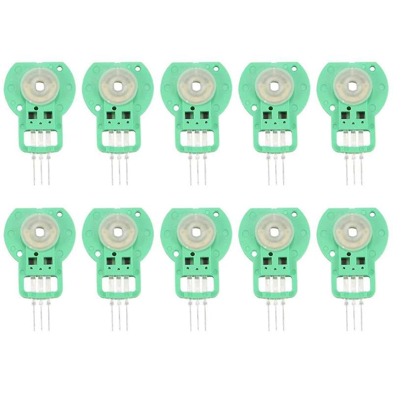 10PCS SE28 Resistance Type Position Sensor for Automobile Air Conditioner Resistance /Model Aircraf