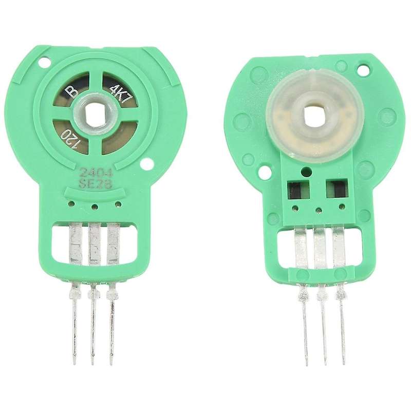 10PCS SE28 Resistance Type Position Sensor for Automobile Air Conditioner Resistance /Model Aircraf