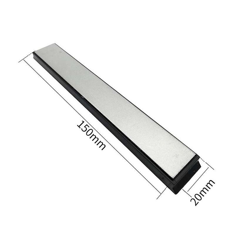 10Pcs Set Diamond Stone Bar RX 008 Knife Sharpener Replacement Diamond Whetstone Grinding Stone,Shar