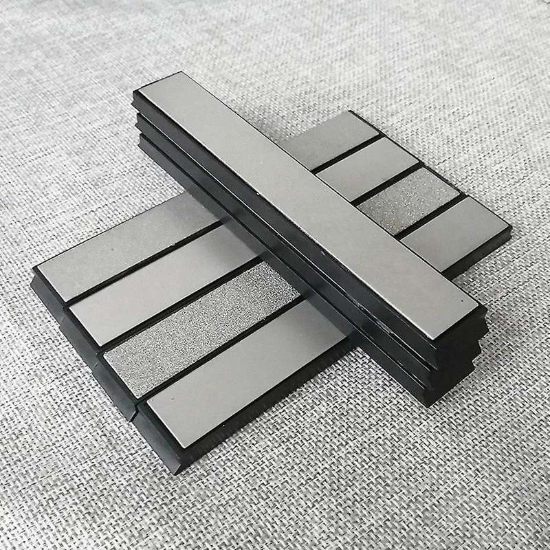 10Pcs Set Diamond Stone Bar RX 008 Knife Sharpener Replacement Diamond Whetstone Grinding Stone,Shar