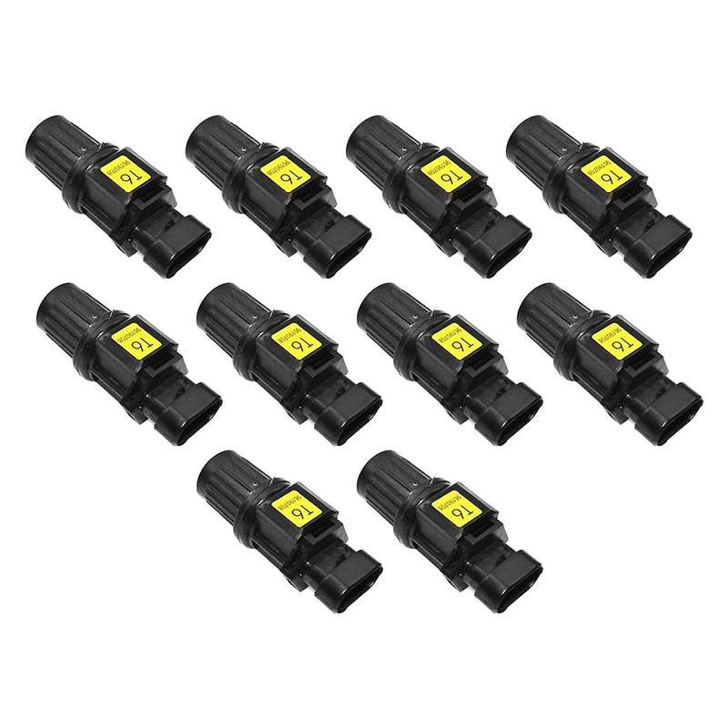 10pcs Speed Odometer Sensor 96190708 9663583 96604900 for Aveo Kalos Lacetti Matez Rezzo