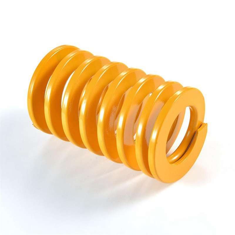 10PCS Spring Mod for Brake Pedal, DIY Kits 30x80mm for Toy Car Accessories