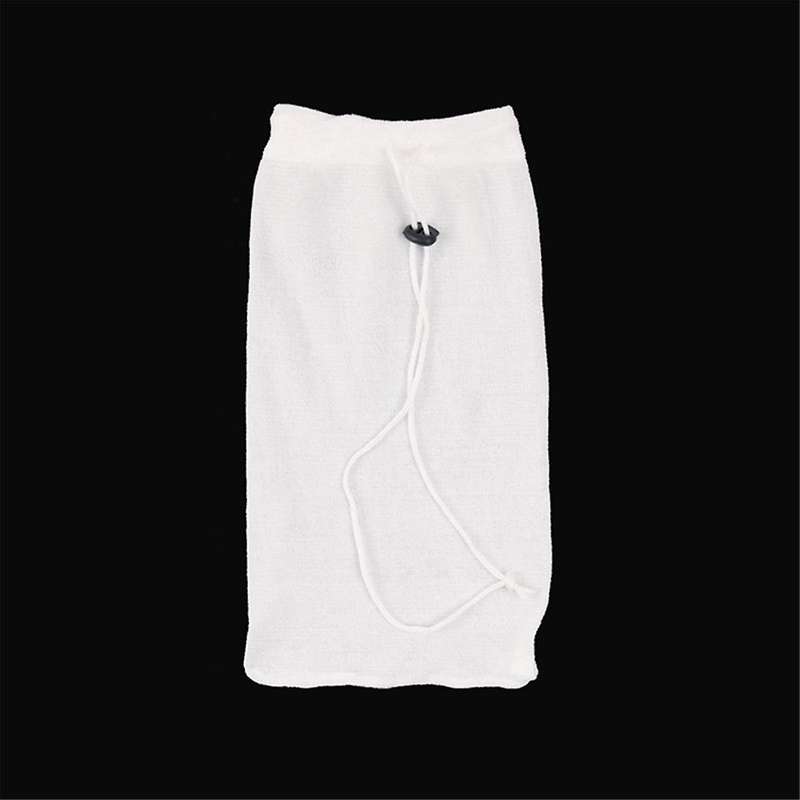10pcs Swimming Pool Vacuum Suction Bags Leaf Cleaner Bag Pool Cleaner Bags Fine Mesh for Vacuum Leaf