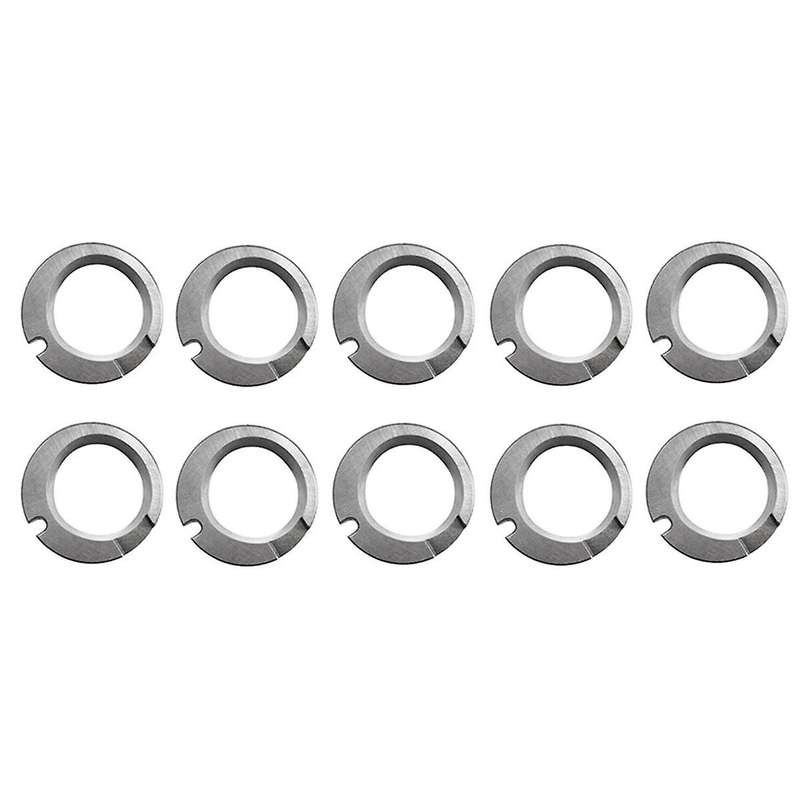 10pcs Transfer Pump Liner Eccentric Ring/liner/strap 7139-540 7139540 for Most /dps Pumps Fuel Feed