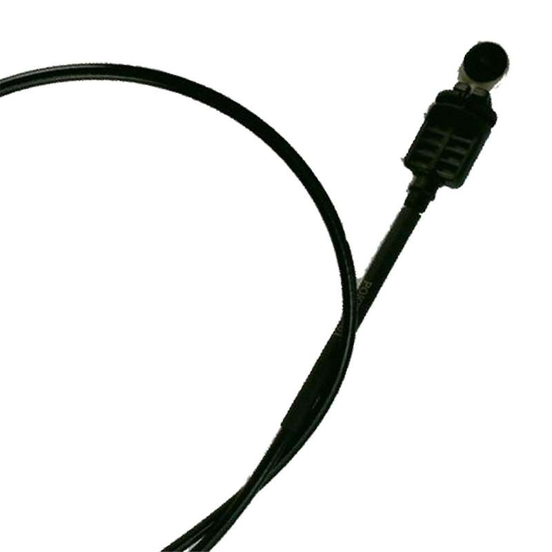 10pcs Throttle Oil Cable Line Throttle Cable for Mondeo Mk3 2004-2007 1s719c799dg, 3s719c799ba
