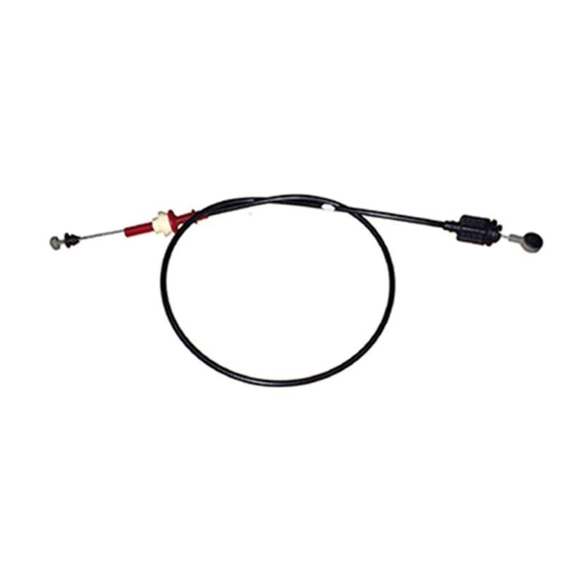 10pcs Throttle Oil Cable Line Throttle Cable for Mondeo Mk3 2004-2007 1s719c799dg, 3s719c799ba