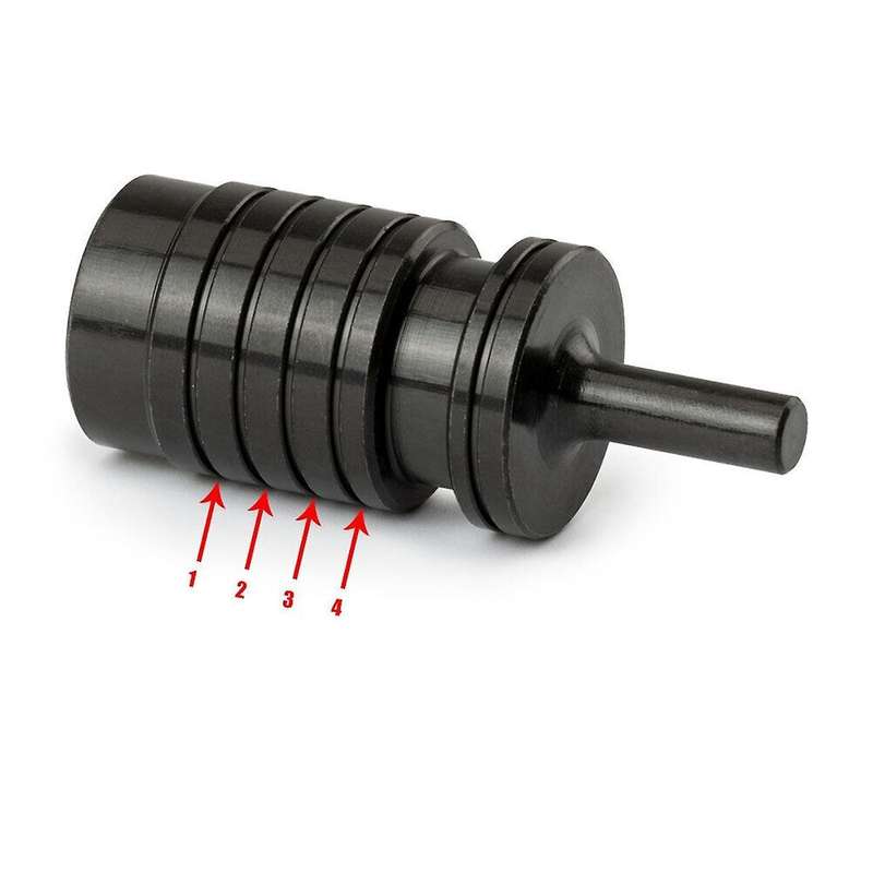 10pcs Transmission Pump Flow Control Valve for for for 33510n-01 Jf011e Re0f10a Jf015e