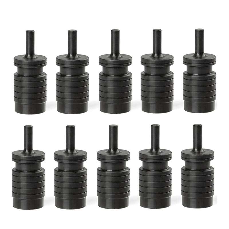 10pcs Transmission Pump Flow Control Valve for for for 33510n-01 Jf011e Re0f10a Jf015e