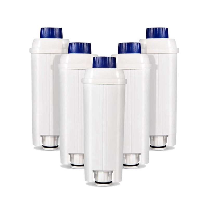 10pcs Water Filter for Coffee Machine Dlsc002 Ecam, Esam, , Bco, Ec 680ec800