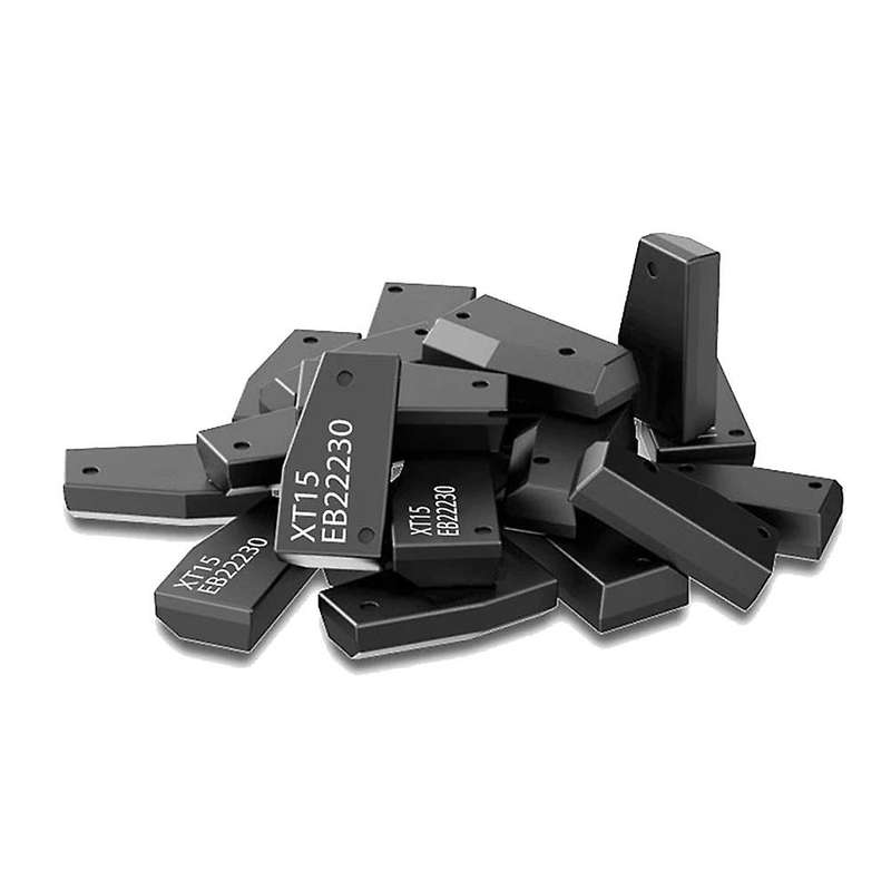 10pcs Vvdi Super Copy 7935 Chip Xt15 Transponder for Vvdi2, Vvdi Mini Key Tool, Key Tool 33 40 41 4
