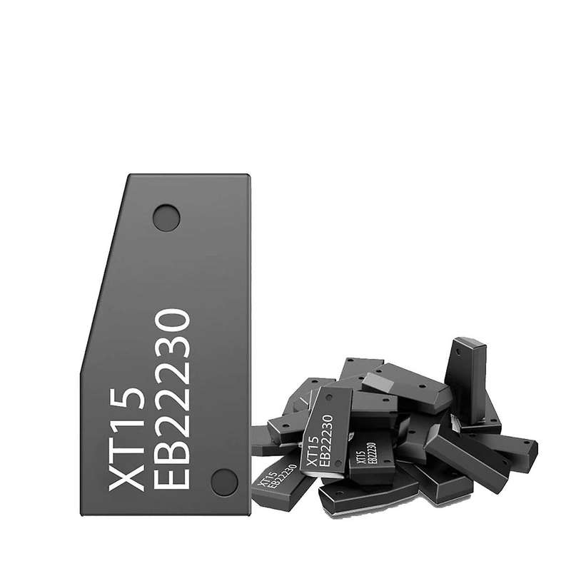 10pcs Vvdi Super Copy 7935 Chip Xt15 Transponder for Vvdi2, Vvdi Mini Key Tool, Key Tool 33 40 41 4