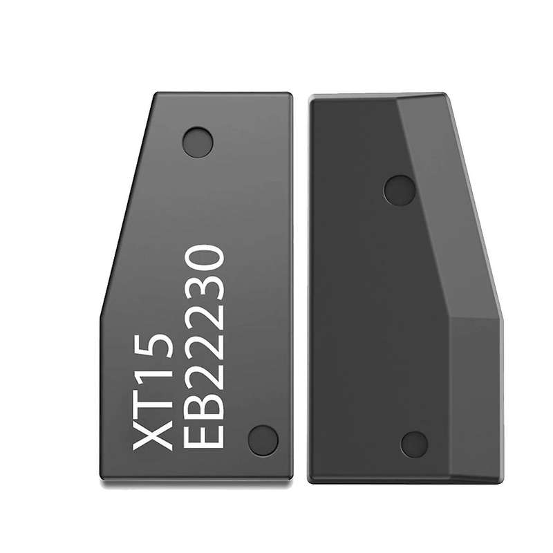 10pcs Vvdi Super Copy 7935 Chip Xt15 Transponder for Vvdi2, Vvdi Mini Key Tool, Key Tool 33 40 41 4