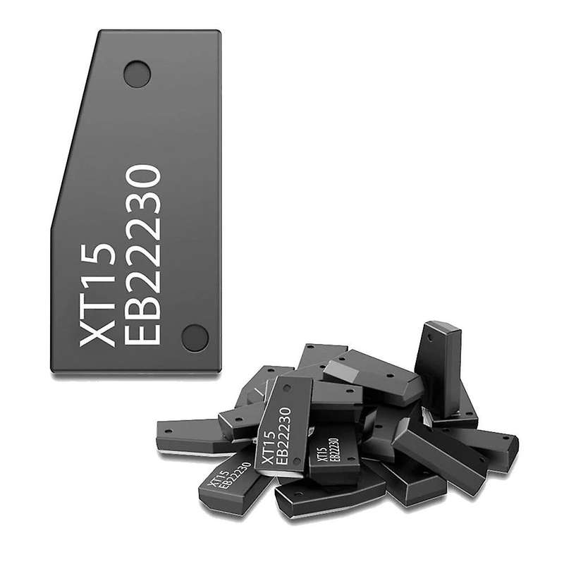 10pcs Vvdi Super Copy 7935 Chip Xt15 Transponder for Vvdi2, Vvdi Mini Key Tool, Key Tool 33 40 41 4