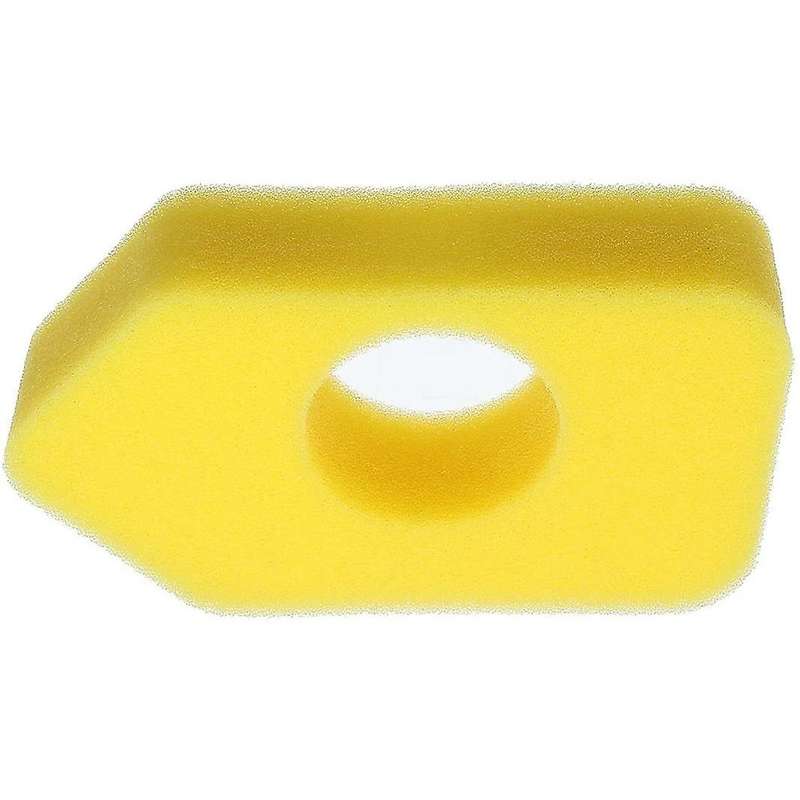 10Pcs Yellow Filters for Briggs Stratton 698369 Equipment Filters Lawn Mower Parts