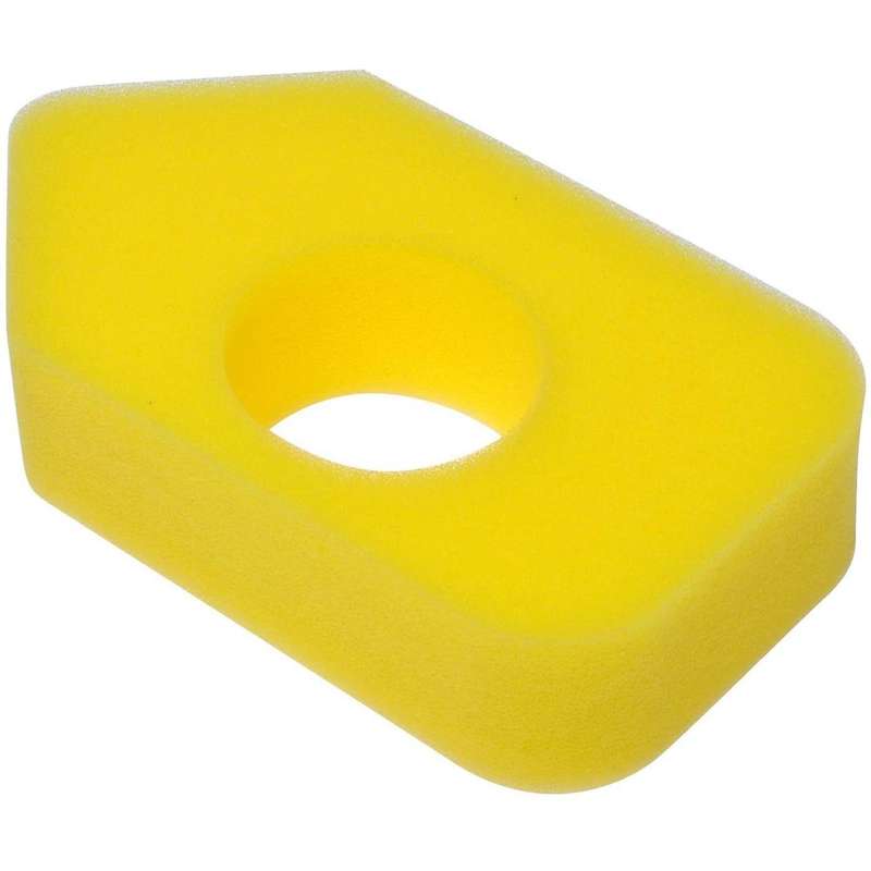 10Pcs Yellow Filters for Briggs Stratton 698369 Equipment Filters Lawn Mower Parts