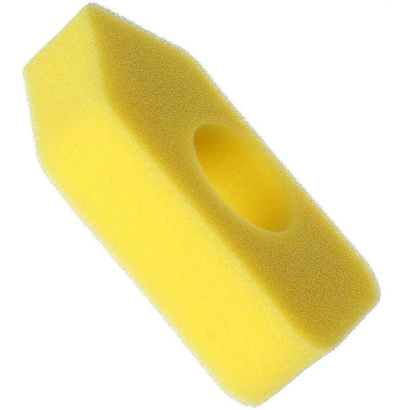 10Pcs Yellow Filters for Briggs Stratton 698369 Equipment Filters Lawn Mower Parts