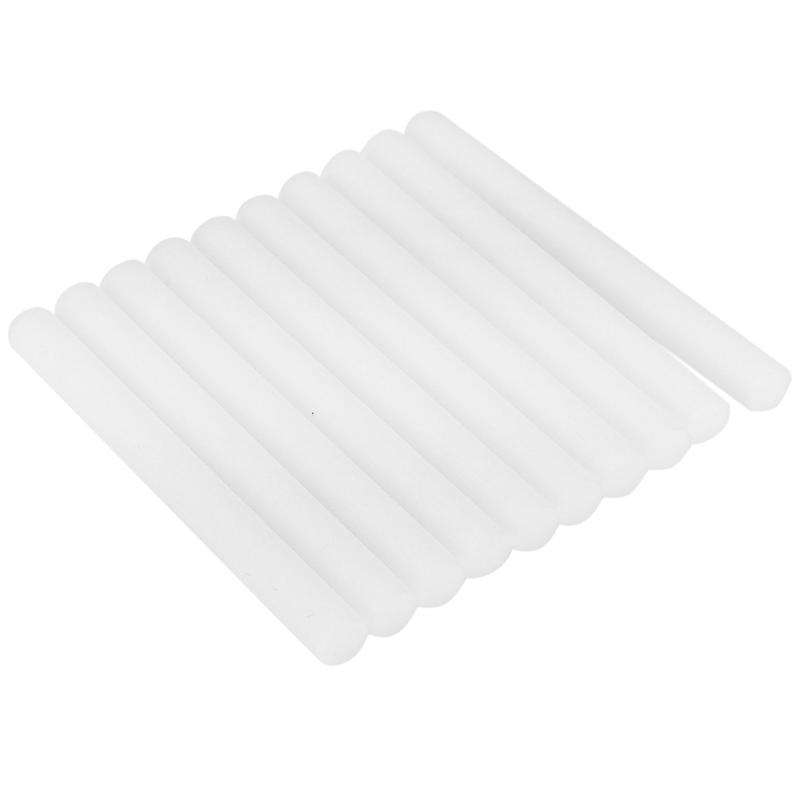 10Pcs/Pack Humidifier Filter Replacement Cotton Sponge Stick Compatible Usb Humidifier Aroma Diffuse