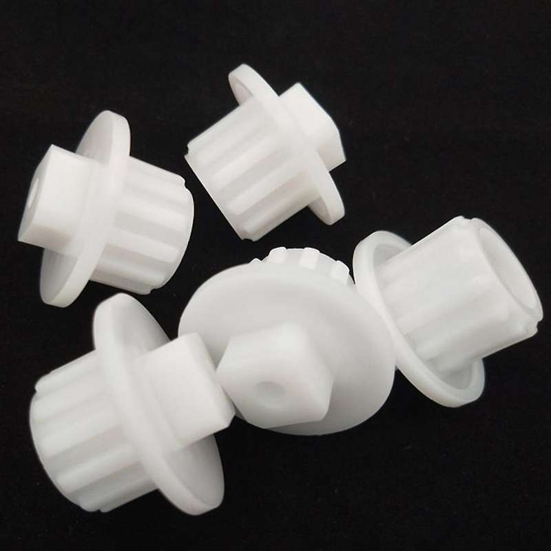 10pcs/lot Meat Grinder Parts Plastic for A861203, 86.1203, 9999990040,420306564070, 996500043314