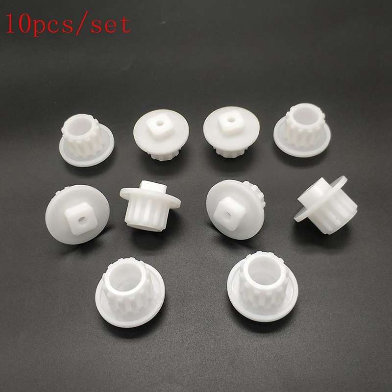10pcs/lot Meat Grinder Parts Plastic for A861203, 86.1203, 9999990040,420306564070, 996500043314