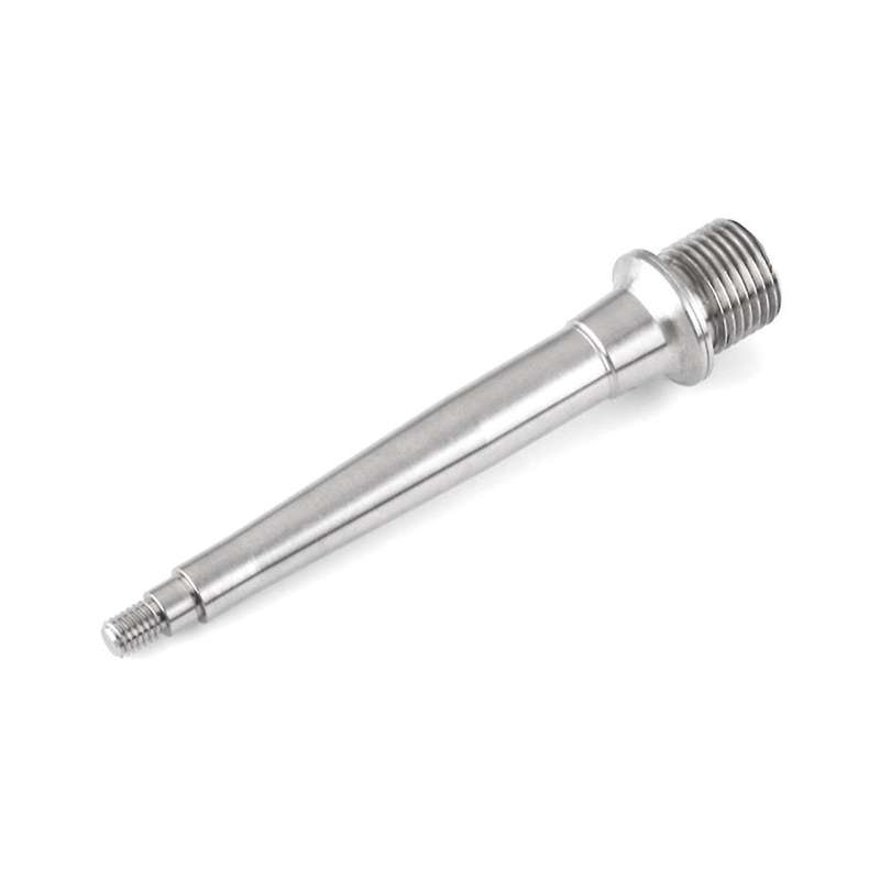 10pcs/set 93mm Titanium/ti Spindle/axles Foot Shaft Pedals Titanium Pedal Shaft Titanium Alloy Peda