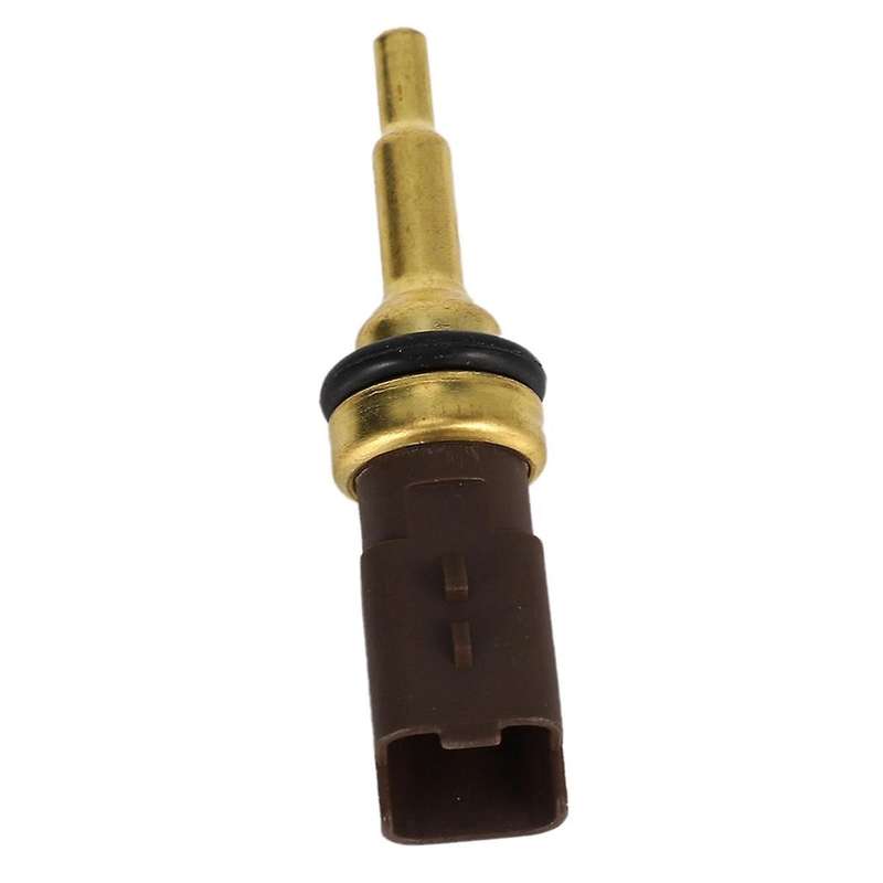 10Pcs/Lot Car Coolant Temperature Sensor 9810048680 1338F3 for 207 208 3008 C3 C4 Water Temperature
